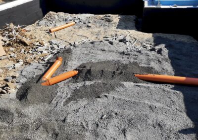 Budowa stan surowy Dariusz Typański Usługi remontowo budowlane