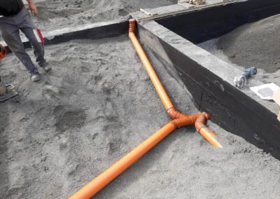 Budowa stan surowy Dariusz Typański Usługi remontowo budowlane