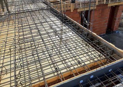 Budowa stan surowy Dariusz Typański Usługi remontowo budowlane