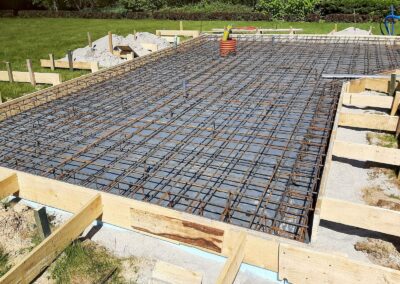 Budowa stan surowy Dariusz Typański Usługi remontowo budowlane