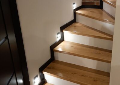 Wykańczanie wnętrz — Usługi Remontowo Budowlane Dariusz Typański